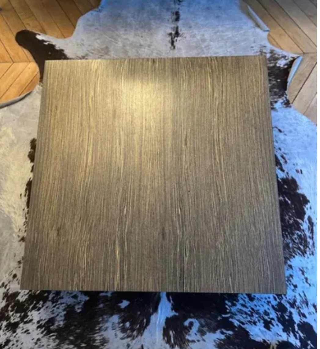 Table basse, Zanotta, 2000s – Image 3