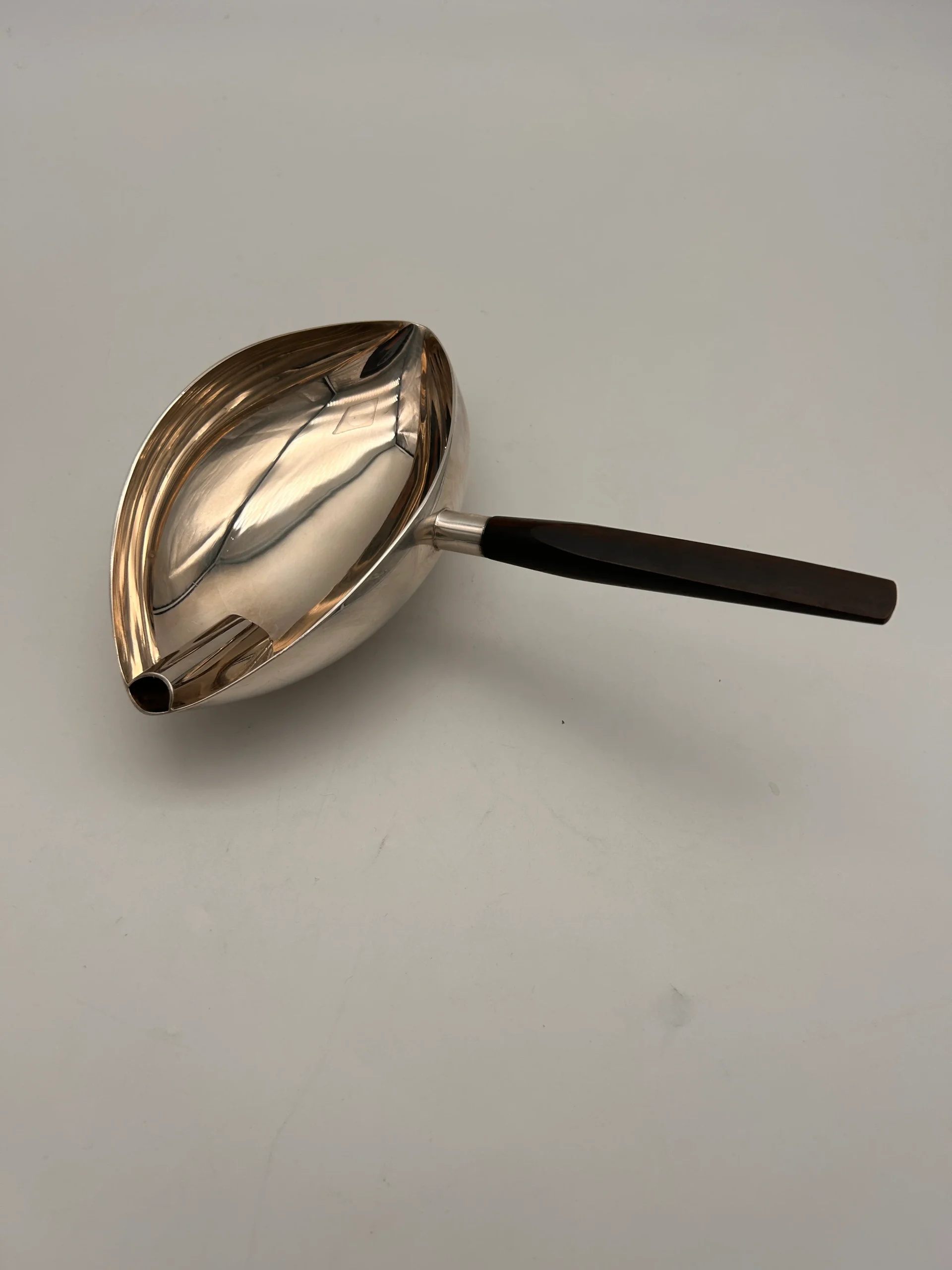 Saucière Lino Sabattini, Christofle, 60s – Image 2