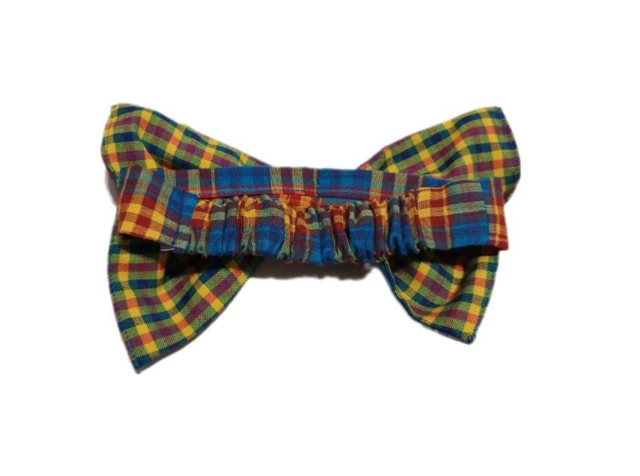 Robe et bandeau Akoswa – Image 7