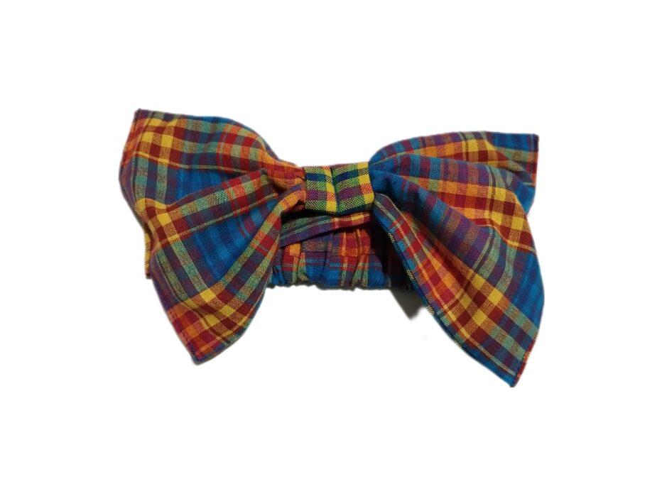 Robe et bandeau Akoswa – Image 6