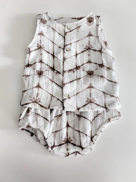 Ensemble pour bébé Djifa – Image 3