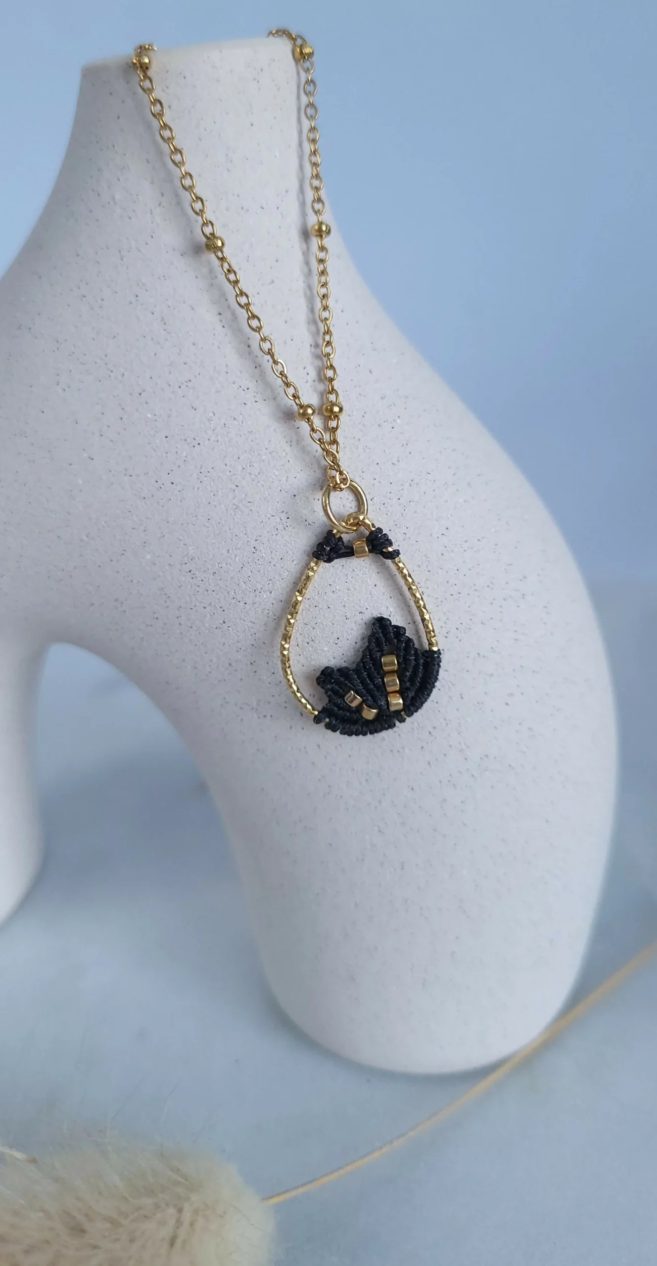 1.soléa collier – Image 2